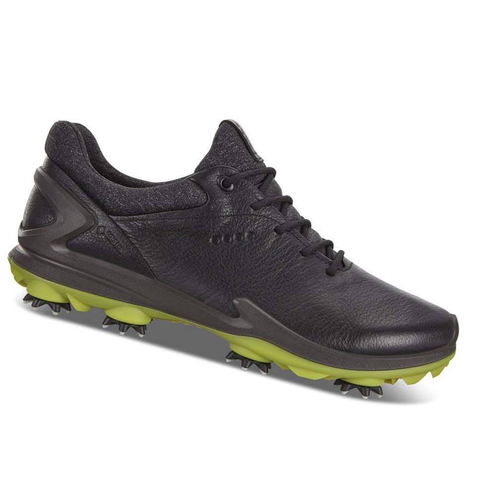 Ecco golf shoes nz best sale